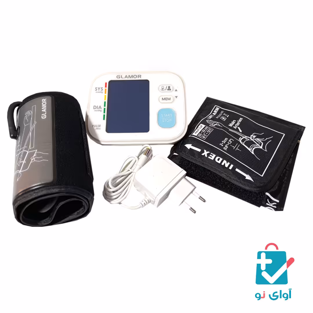 دستگاه فشار سنج گلامور TMB-987