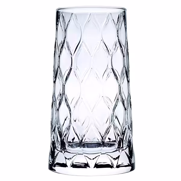 لیوان پاشاباغچه مدل لیفی Leafy کد 420855 مجموعه 4 عددی