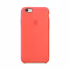 کاور مدل سیلیکونی مناسب برای گوشی موبایل اپل Iphone  6s