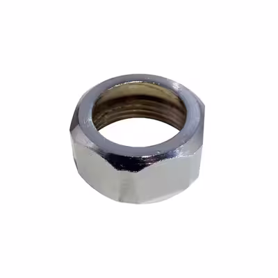 مهره شیر مخلوط مدل M25 مجموعه 5 عددی