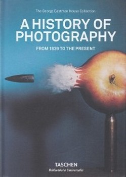 A HISTORY OF PHOTOGRAPHY | مرکز فرهنگی آبی