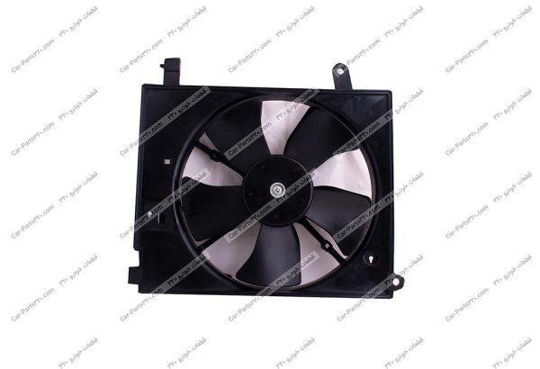 فن اب کامل دوو سی یلو