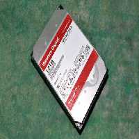 هارد WD Red Plus 12TB NAS (کارکرد 2 ماه)