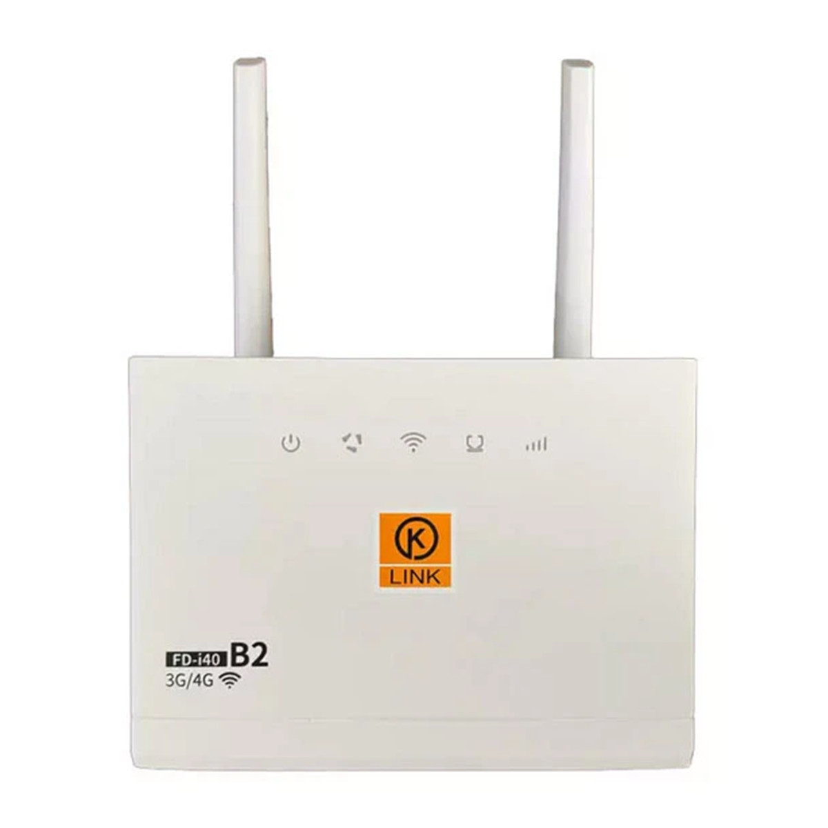 مودم 3G/4G کالینک مدل FD-I140 B2