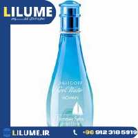 عطر ادکلن دیویدوف کول واتر وومن سامر سیز 100 میل زنانه