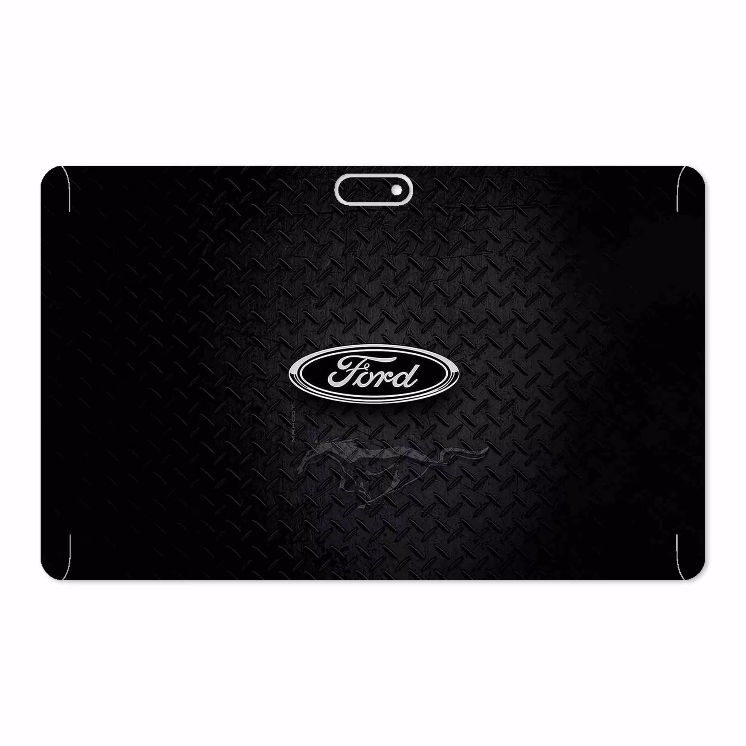 برچسب پوششی ماهوت مدل Ford Motor مناسب برای تبلت جی ال ایکس W11 Plus
