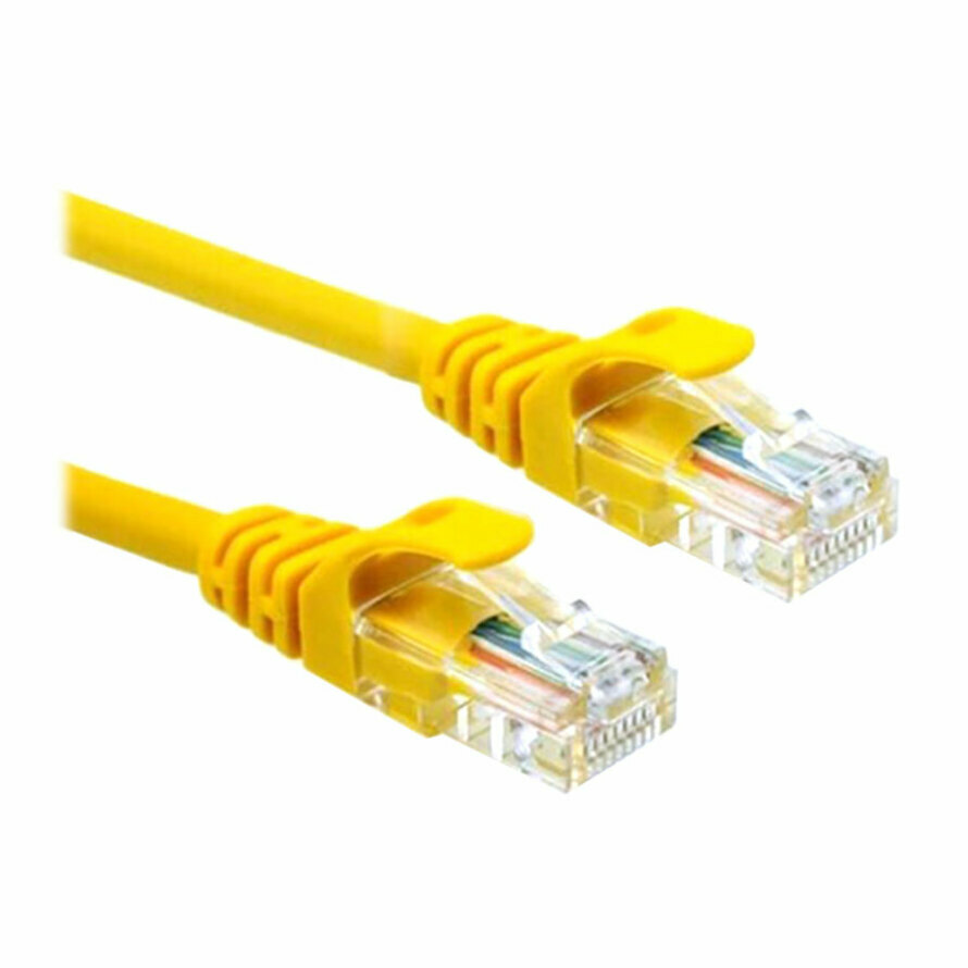 کابل پچ کورد 0.3 متری تسکو TNC603 CCU CAT6