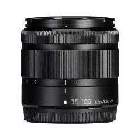 لنز پاناسونیک Lumix G Vario 35-100mm F4.0-5.6 ASPH Mega OIS