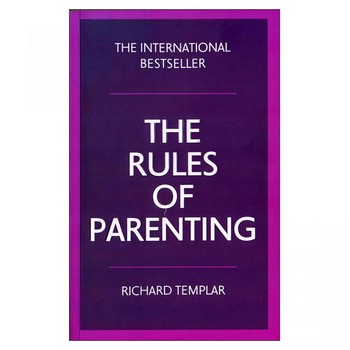 THE RULES OF PARENTING | مرکز فرهنگی آبی