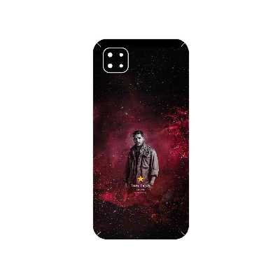 برچسب پوششی ماهوت مدل Tom Hardy مناسب برای گوشی موبایل شیائومی Poco C3