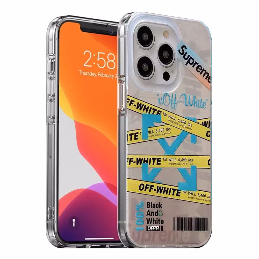 کاور مدل فانتزی مناسب برای گوشی موبایل اپل iPhone 13 Promax