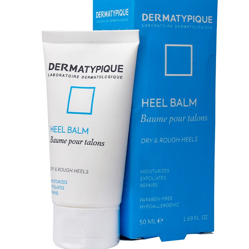 کرم ترک پا درماتیپیک (dermatypique) 50 میل