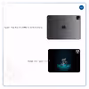 برچسب پوششی ماهوت مدل Road cycling مناسب برای تبلت اپل iPad Pro 11 (GEN 2) 2020 A2230