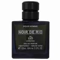 ادو پرفیوم مردانه ریو کالکشن مدل Rio Noir De Rio حجم 100ml