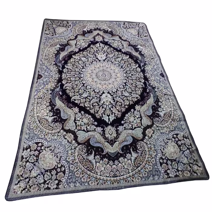 روفرشی سوپر گلشن یزد مدل مخمل ابرشم طناز کد 805s