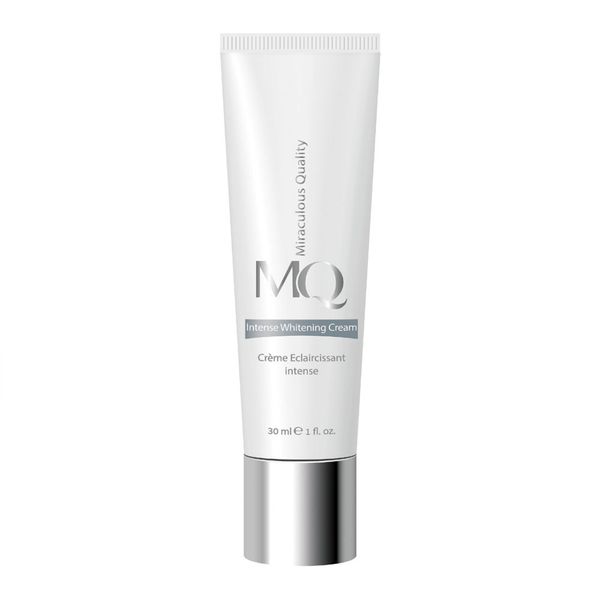 کرم ضد لک و روشن کننده قوی ام کیو MQ | حاوی هیدروکینون | 30ml