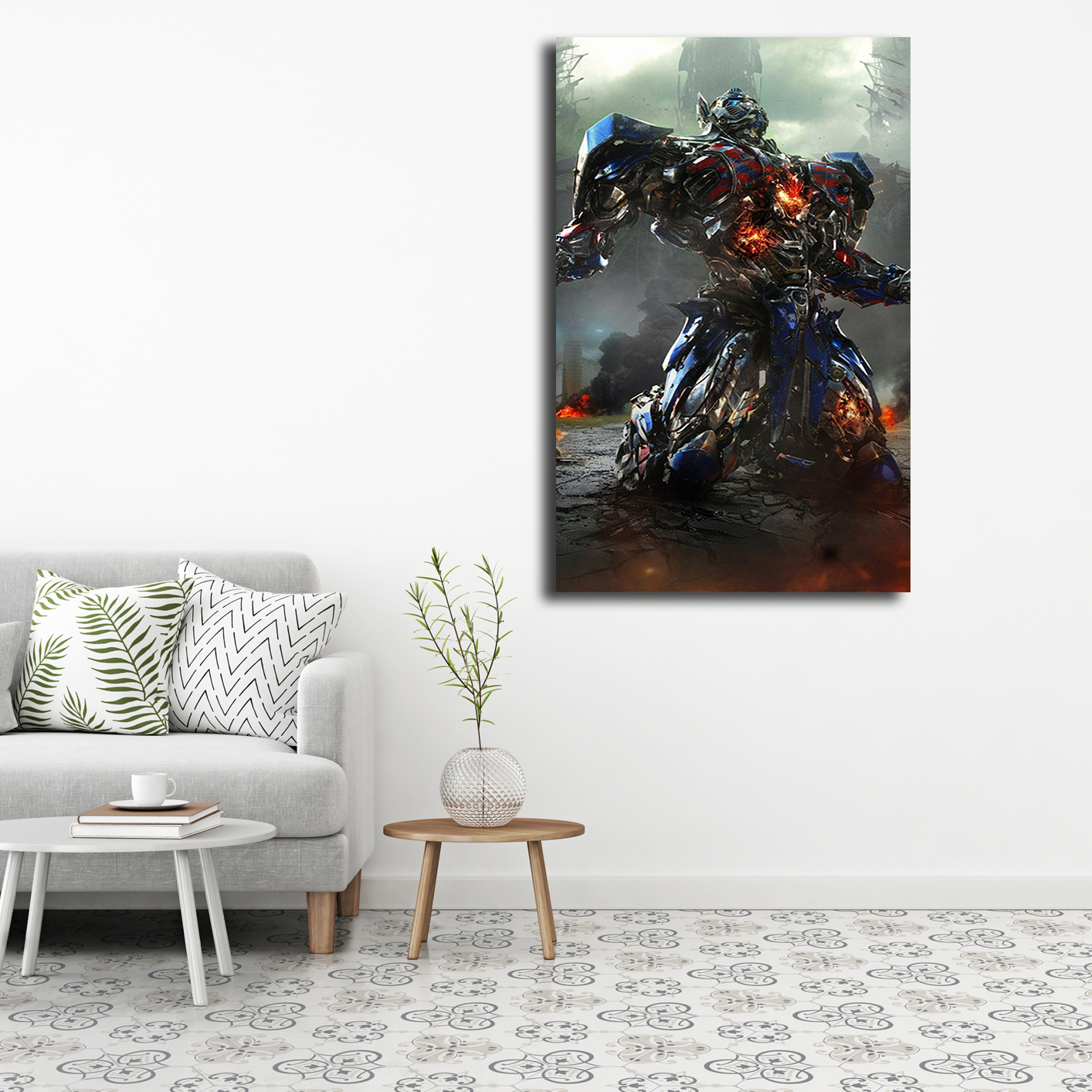 تابلو شاسی مدل transformers کد 57