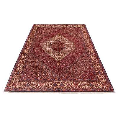 فرش دستباف چهار و نیم متری سی پرشیا کد 187063