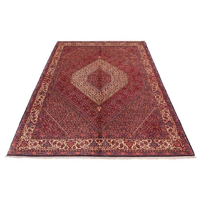 فرش دستباف چهار و نیم متری سی پرشیا کد 187063