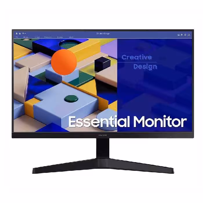 مانیتور سامسونگ 24 اینچ Samsung C310 LS24C310