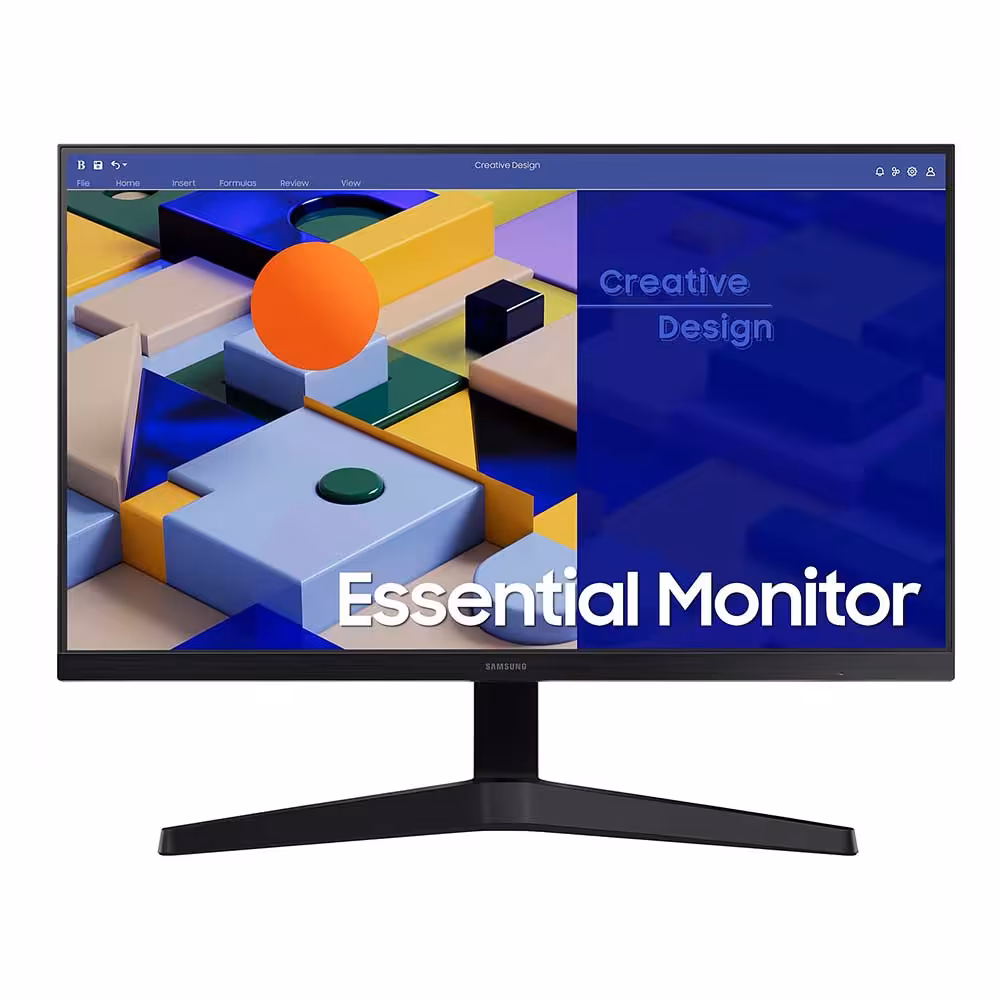 مانیتور سامسونگ 24 اینچ Samsung C310 LS24C310