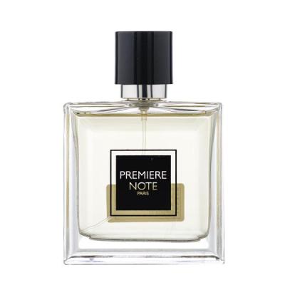 ادو پرفیوم مردانه پریمیر نوت مدل LACOSTE ESSENTIAL حجم 100 میلی لیتر