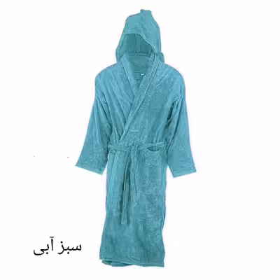 حوله پالتویی حوله هنر کد ۱۲۰ سایز 120