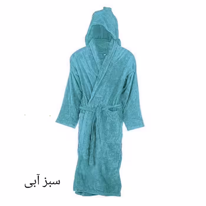 حوله پالتویی حوله هنر کد ۱۲۰ سایز 120