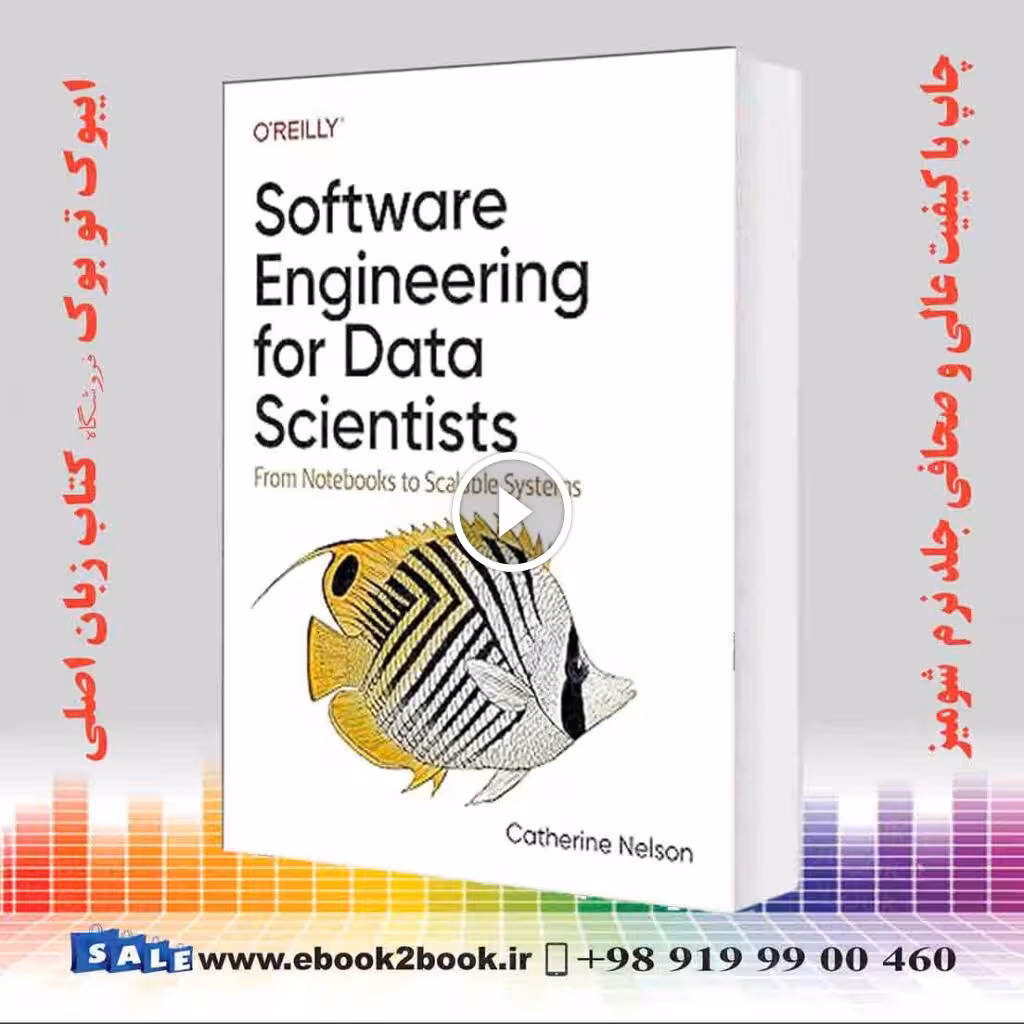 Software Engineering for Data Scientists