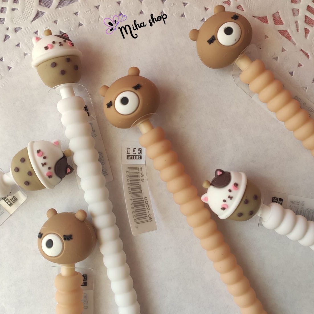 اتود گربه نوک پنج دهم