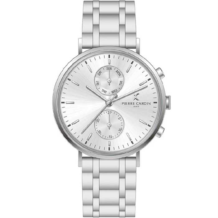 ساعت مچی پیرکاردین مدل CBN.3058