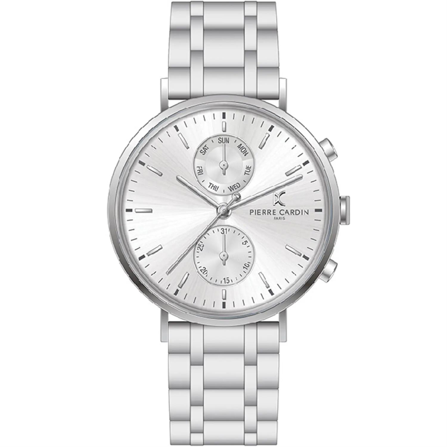 ساعت مچی پیرکاردین مدل CBN.3058