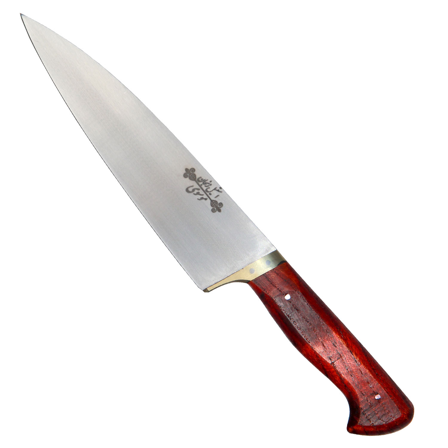 چاقو آشپزخانه مدل زنجان Z-52