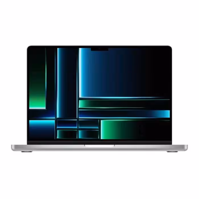 لپ تاپ اپل 14.2 اینچ مدل Mac Book Pro 2023 14inch MPHJ3 پردازنده M2 Pro رم 16GB حافظه 1TB SSD - فروشگاه اینترنتی سیب سبز