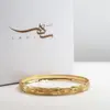 النگو طلا 18 عیار زنانه سهی مدل VB51-3