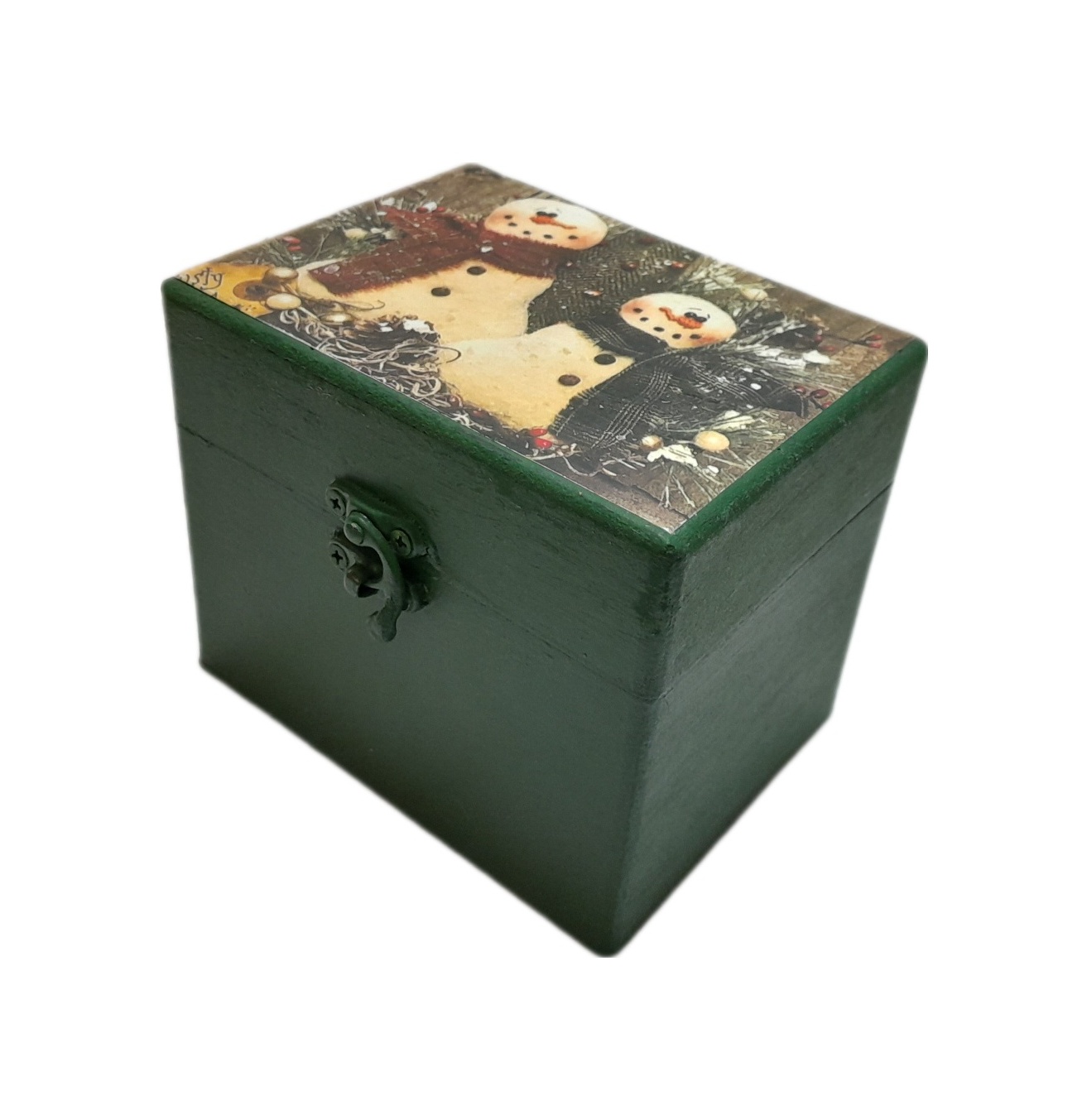 جعبه هدیه مدل یلدا 10