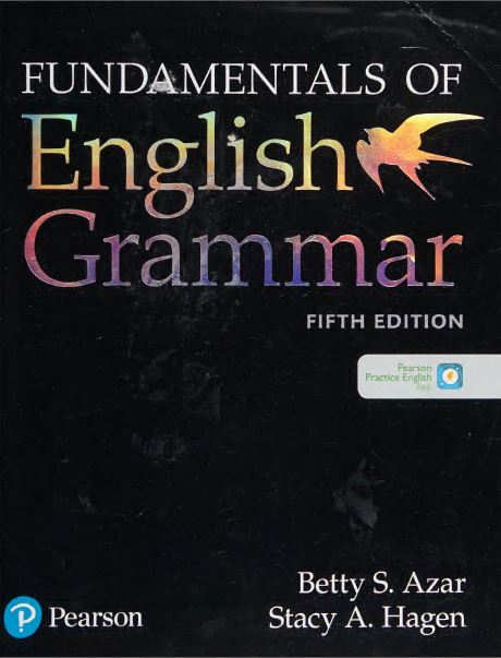 خرید و دانلود نسخه کامل کتاب Fundamentals of English Grammar (5th Edition) - Pdf