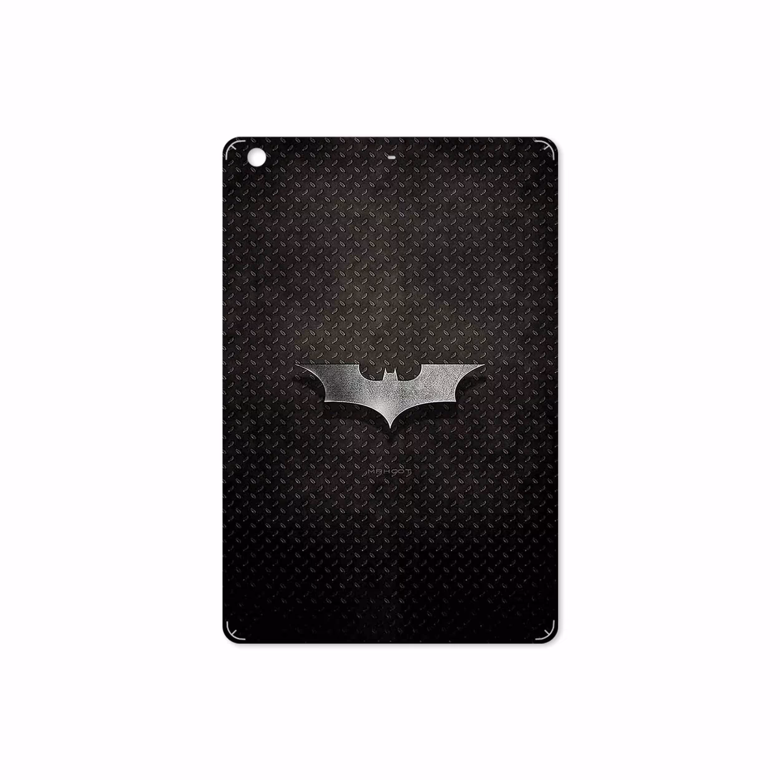 برچسب پوششی ماهوت مدل Batman مناسب برای تبلت اپل iPad mini 2 2013 A1491