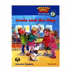 کتاب English Time Storybook 1 Annie And The Map اثر Setsuko Toyama انتشارات الوندپویان