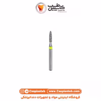 مشخصات، قیمت و خرید فرز الماسه توربین Lusterdent کد 860 sf