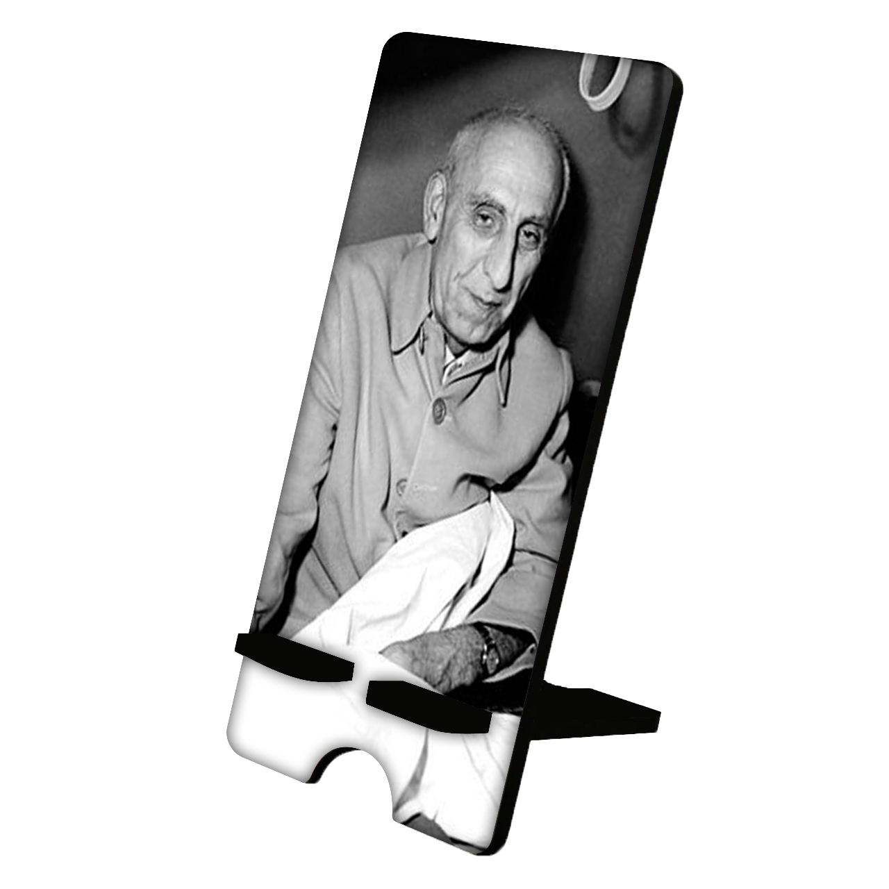 پایه نگهدارنده گوشی موبایل مدل فانتزی کد 1107