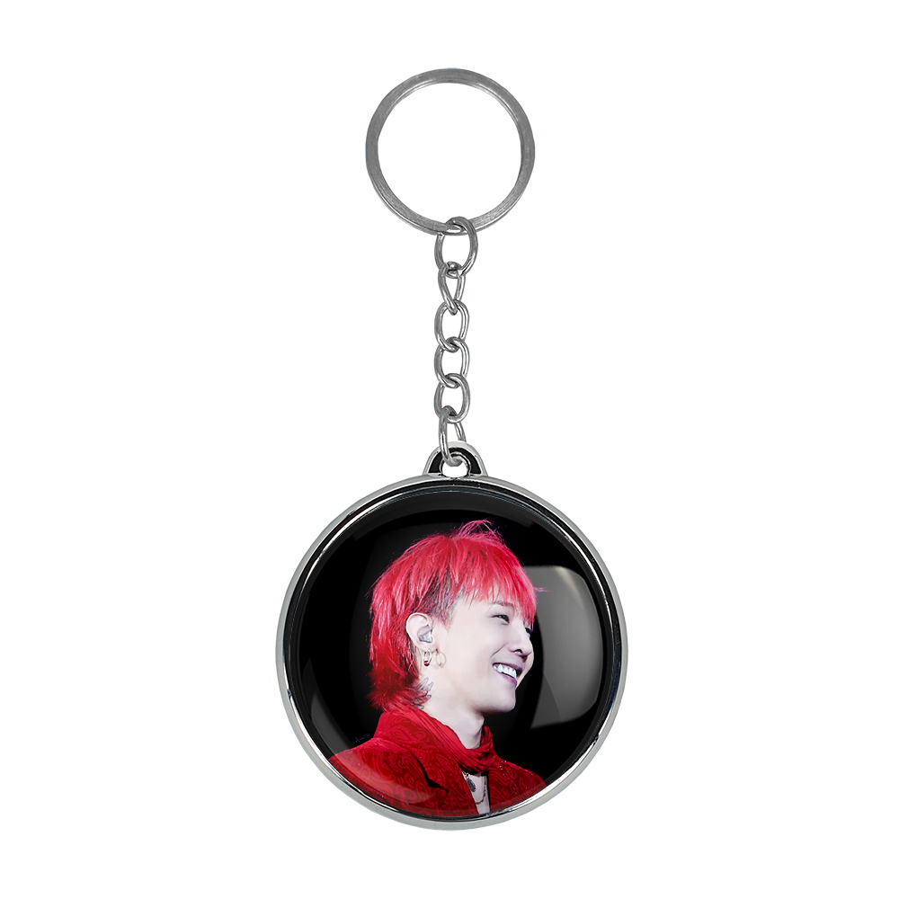 جاکلیدی خندالو طرح جی دراگون گروه بیگ بنگ مدل دوطرفه کد 1257112574