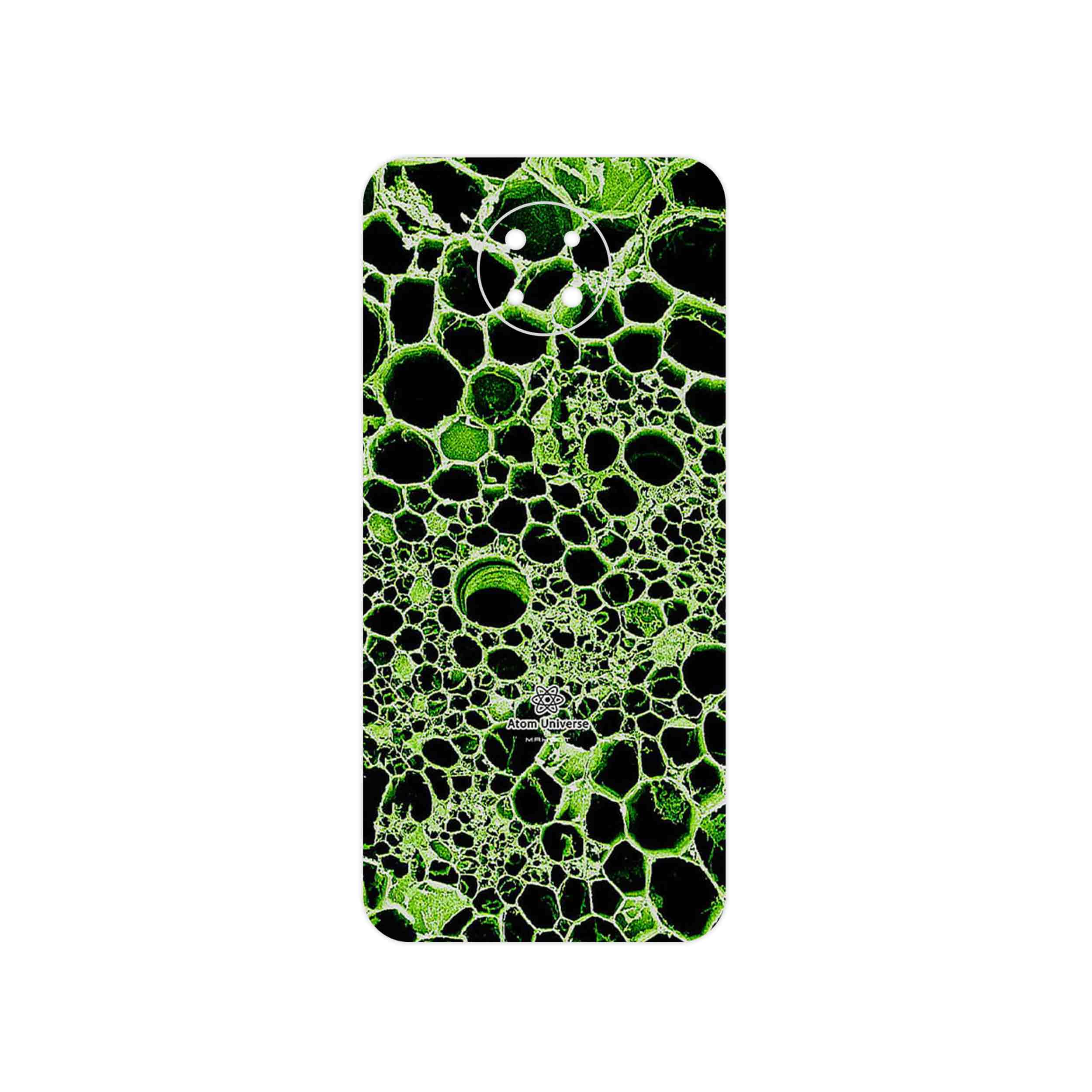 برچسب پوششی ماهوت مدل Atom Universe 4 مناسب برای گوشی موبایل نوکیا G10