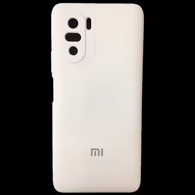 کاور مدل Sil-F3 مناسب برای گوشی موبایل شیائومی Poco F3 / Mi 11i / Redmi k40 / Redmi k40 pro