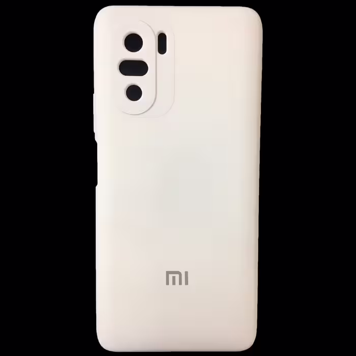 کاور مدل Sil-F3 مناسب برای گوشی موبایل شیائومی Poco F3 / Mi 11i / Redmi k40 / Redmi k40 pro