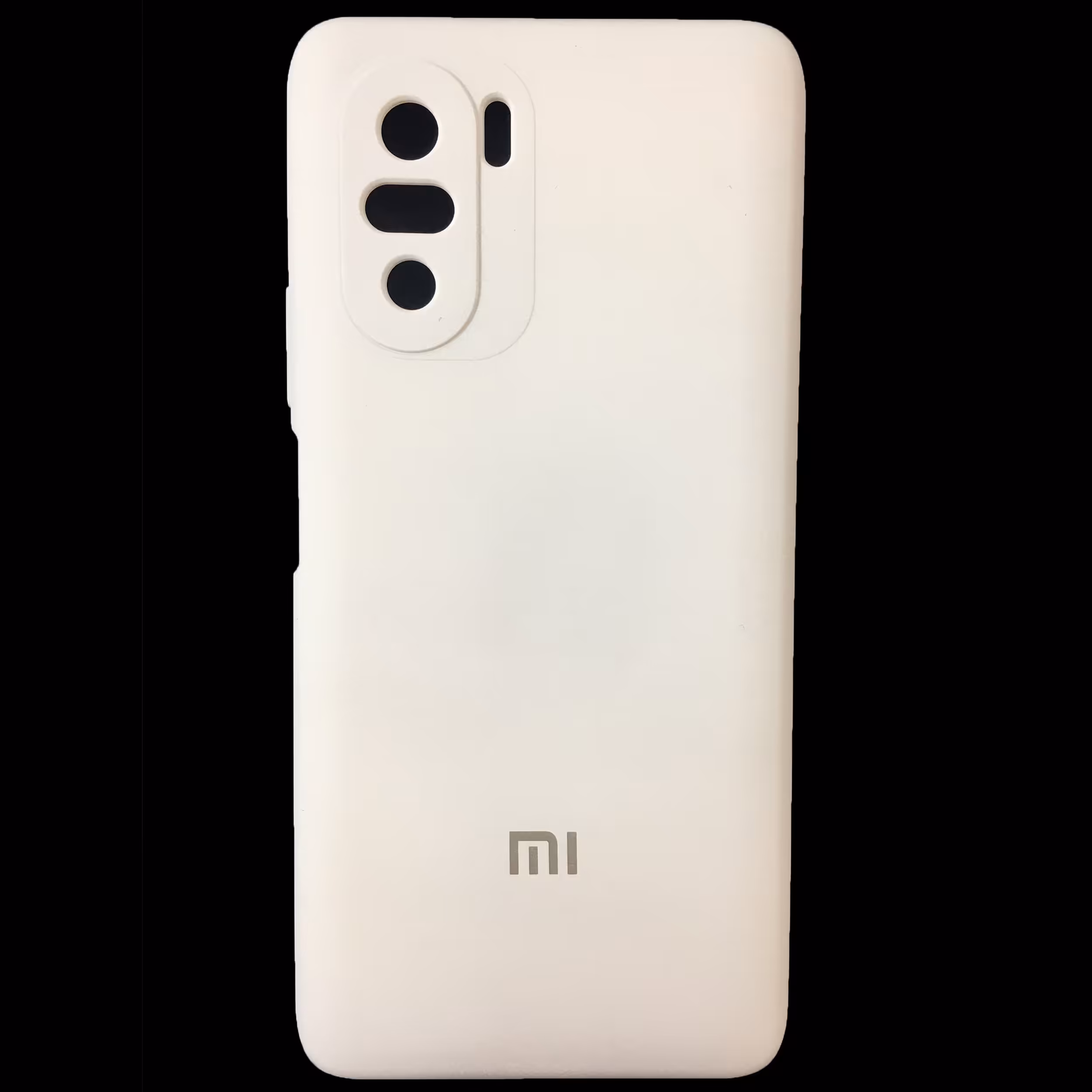 کاور مدل Sil-F3 مناسب برای گوشی موبایل شیائومی Poco F3 / Mi 11i / Redmi k40 / Redmi k40 pro