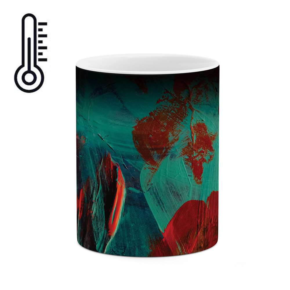 ماگ حرارتی مدل mgph02014