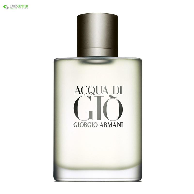 ادو پرفیوم مردانه جورجیو آرمانی Acqua Di Gio Essenza حجم125میل