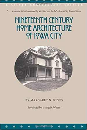 [EPUB] دانلود کتاب Nineteenth Century Home Architecture Of Iowa City, 1993