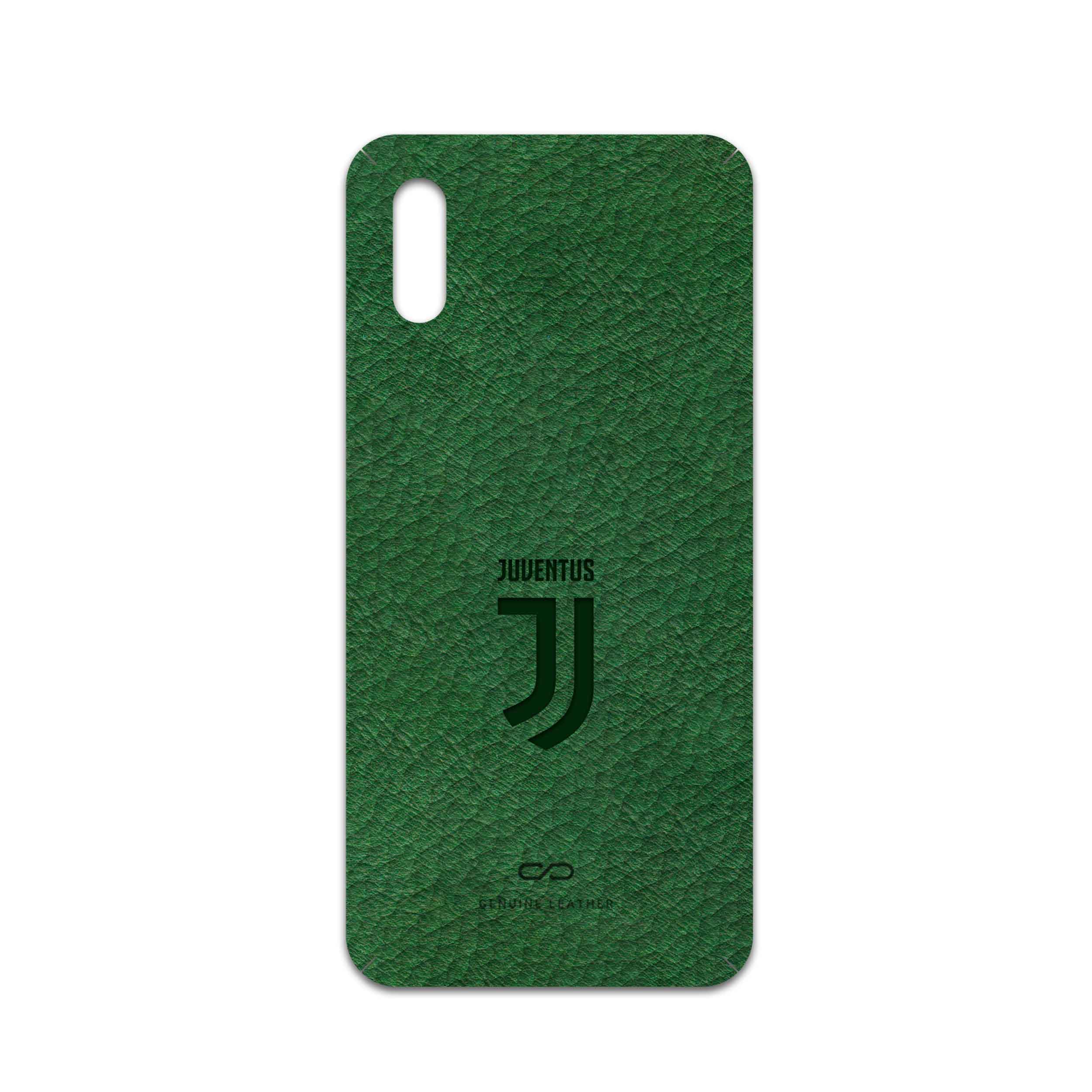 برچسب پوششی ماهوت مدل GL-JUVE مناسب برای گوشی موبایل شیائومی Redmi 9i Sport